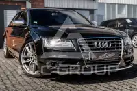 2013 Audi S8