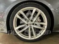 2013 Audi S8