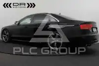 2013 Audi S8