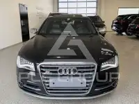 2013 Audi S8
