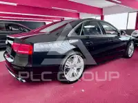 2013 Audi S8