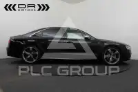 2013 Audi S8