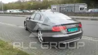 2013 Audi S8