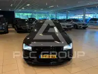 2013 Audi S8