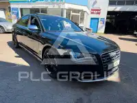 2013 Audi S8