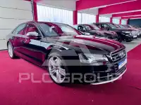 2013 Audi S8