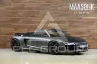 2013 Audi R8