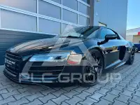 2013 Audi R8