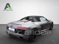 2013 Audi R8
