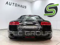 2013 Audi R8