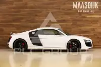 2013 Audi R8