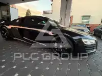 2013 Audi R8