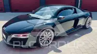 2013 Audi R8