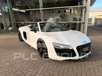 2013 Audi R8