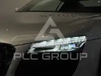 2013 Audi R8