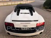 2013 Audi R8