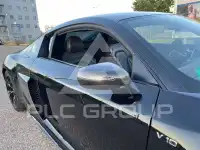 2013 Audi R8