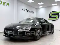 2013 Audi R8