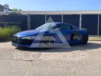 2013 Audi R8