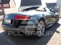 2013 Audi R8
