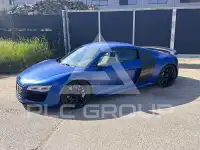 2013 Audi R8