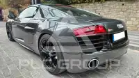 2013 Audi R8