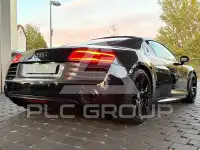 2013 Audi R8