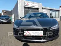 2013 Audi R8