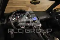2013 Audi R8