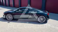 2013 Audi R8