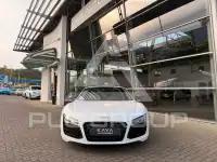 2013 Audi R8