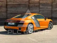 2013 Audi R8