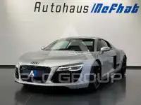2013 Audi R8