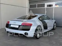 2013 Audi R8