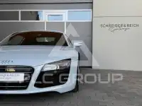 2013 Audi R8