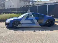 2013 Audi R8