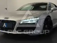 2013 Audi R8