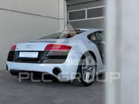 2013 Audi R8