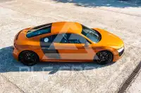 2013 Audi R8