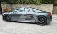 2013 Audi R8
