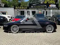 2013 Audi R8