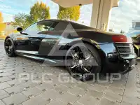 2013 Audi R8