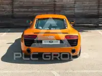 2013 Audi R8