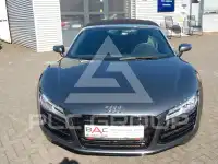 2013 Audi R8