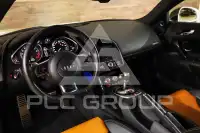 2013 Audi R8