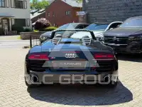 2013 Audi R8