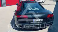 2013 Audi R8