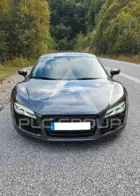 2013 Audi R8