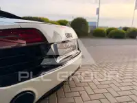 2013 Audi R8