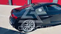 2013 Audi R8